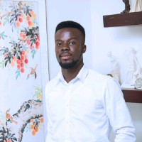 Derrick Adjetey