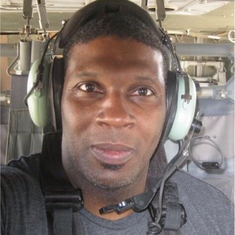 Terrell Jones
