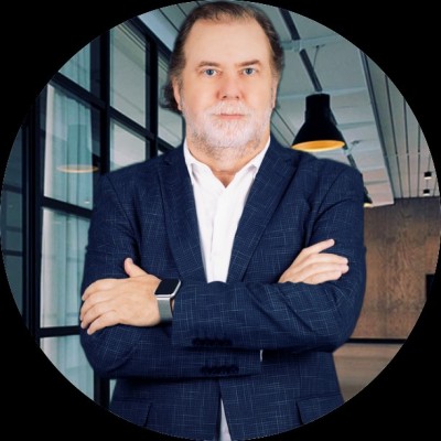 Andy Abramson