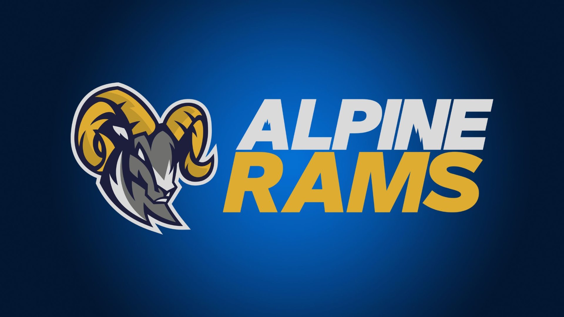 Alpine Rams