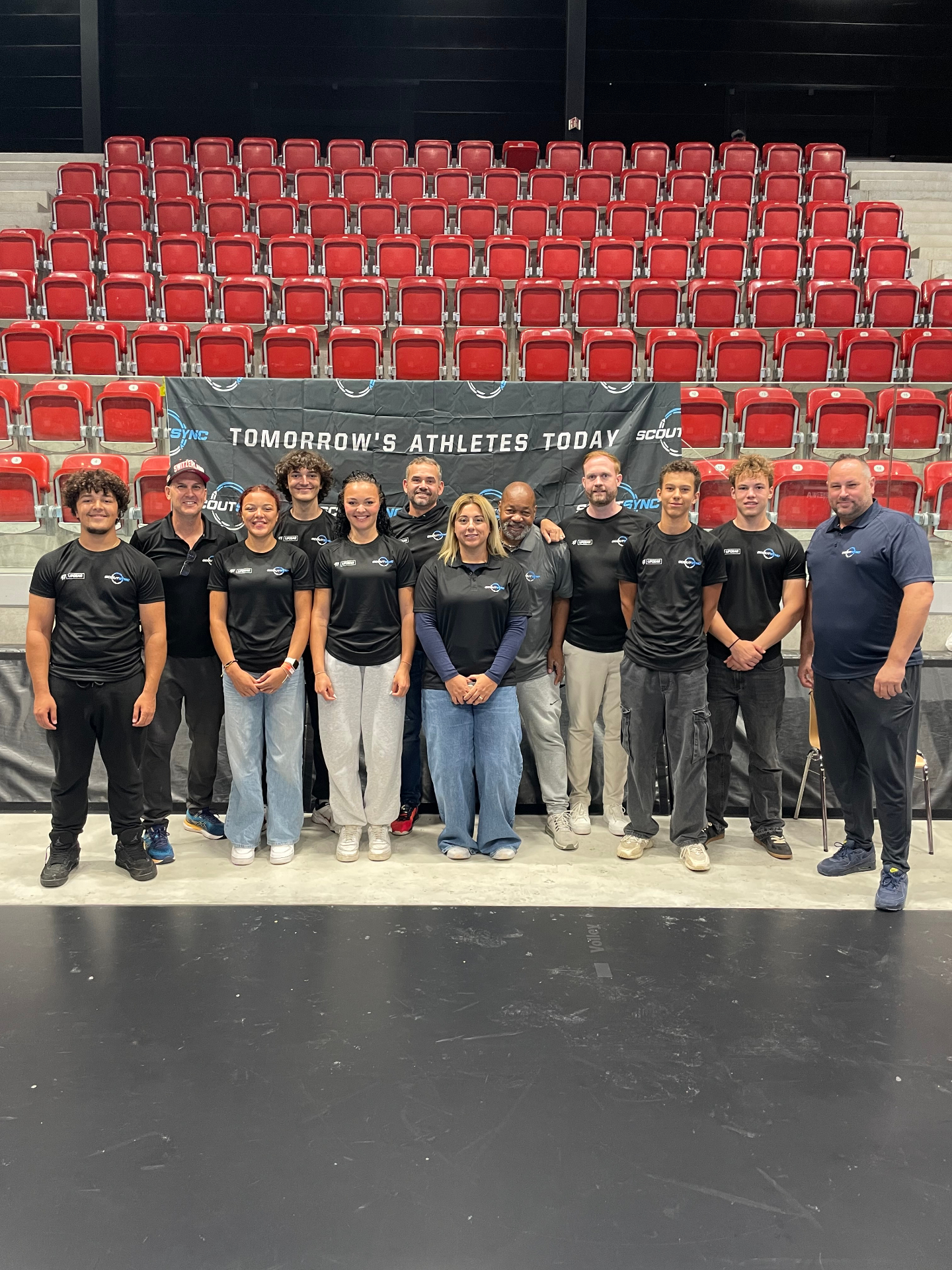 ScoutSync Team